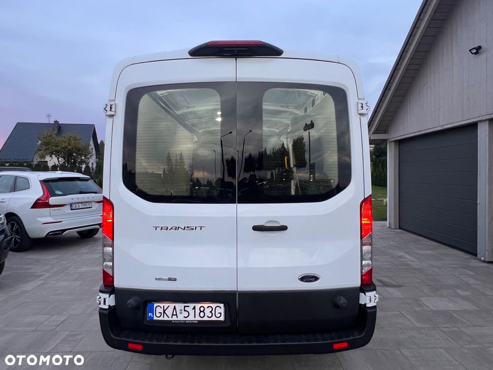 Ford Transit - 27