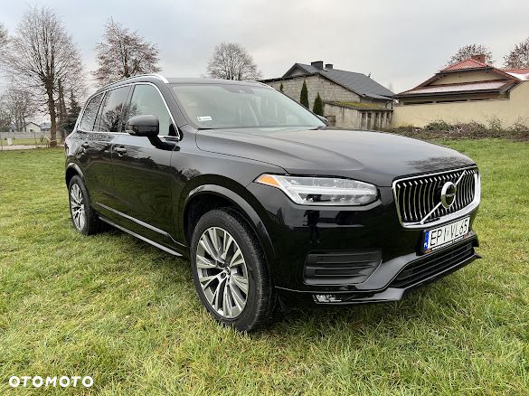 Volvo XC 90 T5 AWD Geartronic Momentum Pro - 3