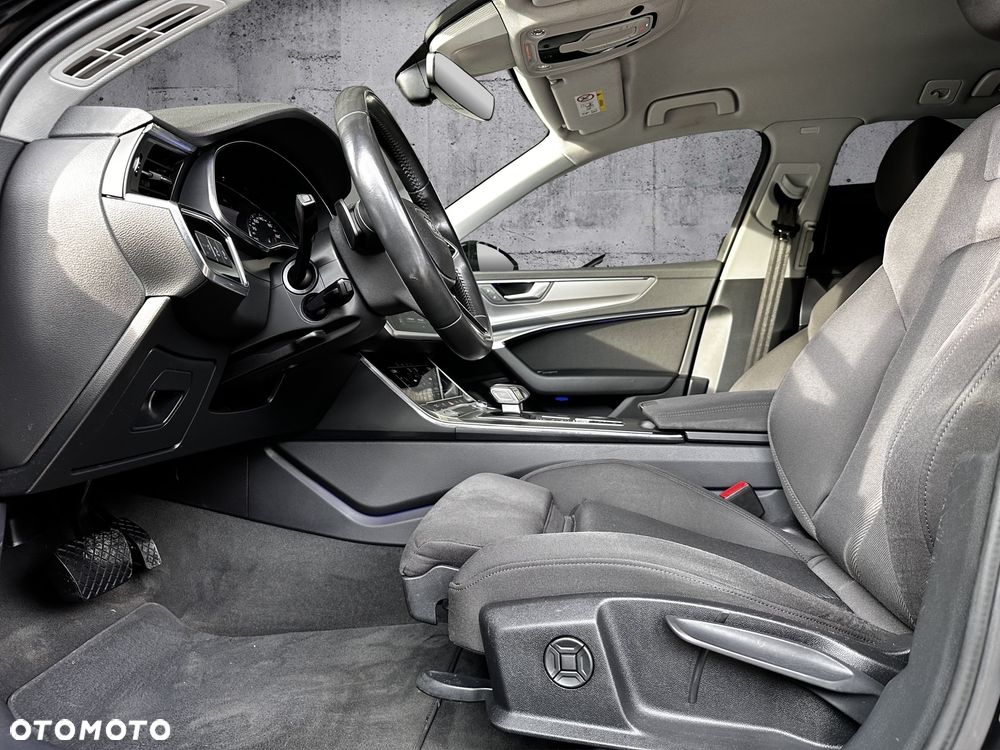 Audi A6 Avant 40 TDI S tronic sport - 19