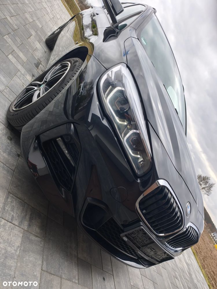 BMW Seria 2 220i Sport-Aut Sport Line - 3