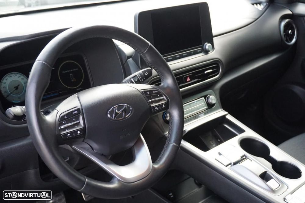 Hyundai Kauai - 37