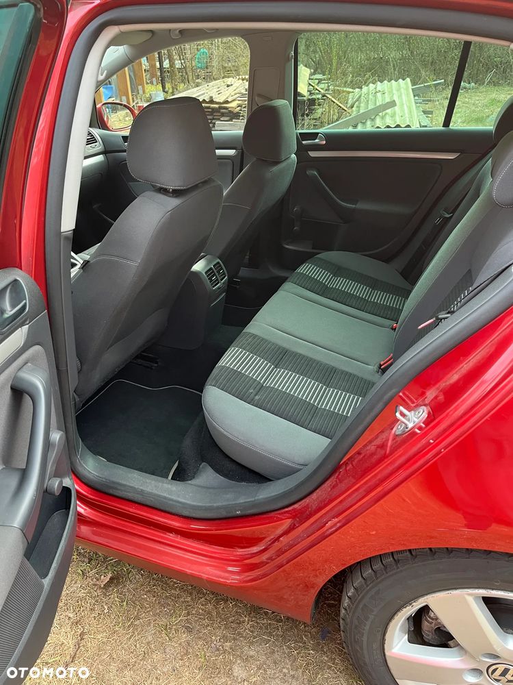 Volkswagen Golf 1.4 United - 8