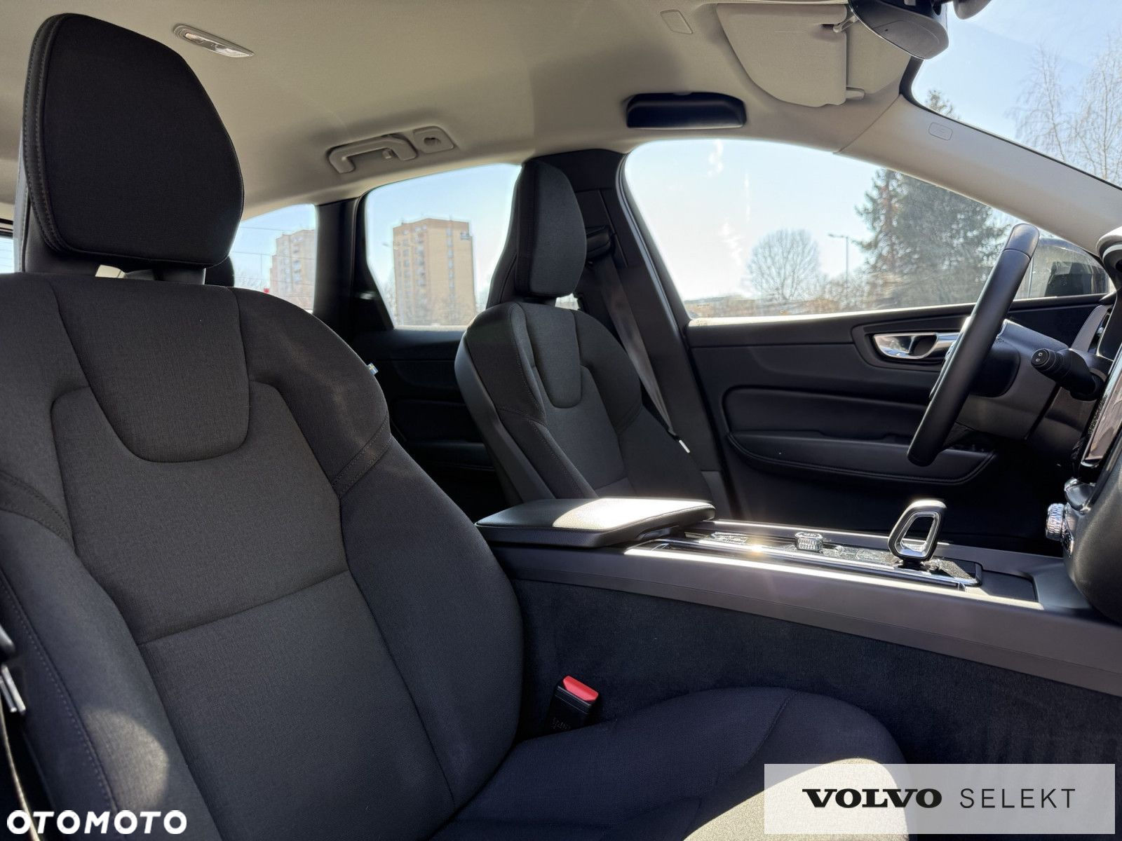 Volvo XC 60 - 23