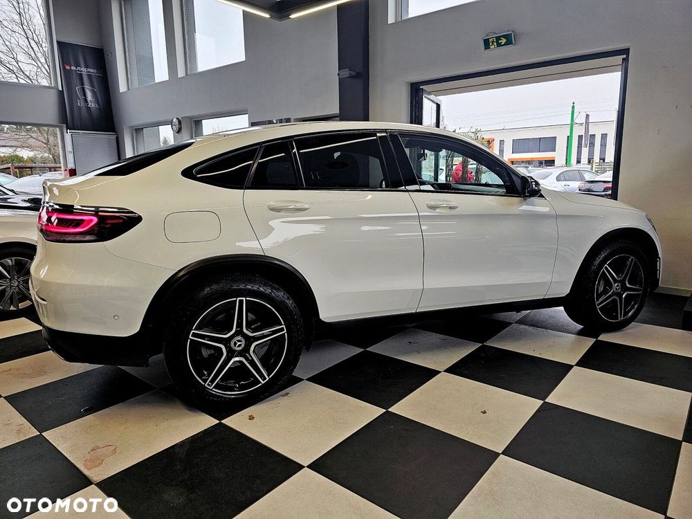 Mercedes-Benz GLC - 10
