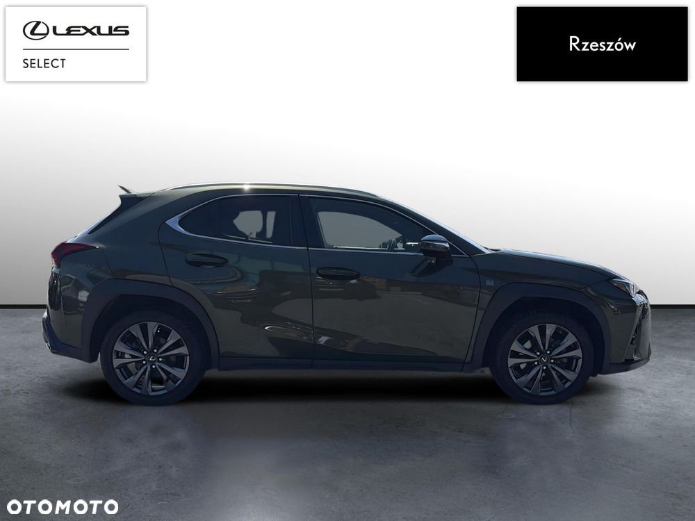 Lexus UX 250h GPF F Sport Design 2WD - 6