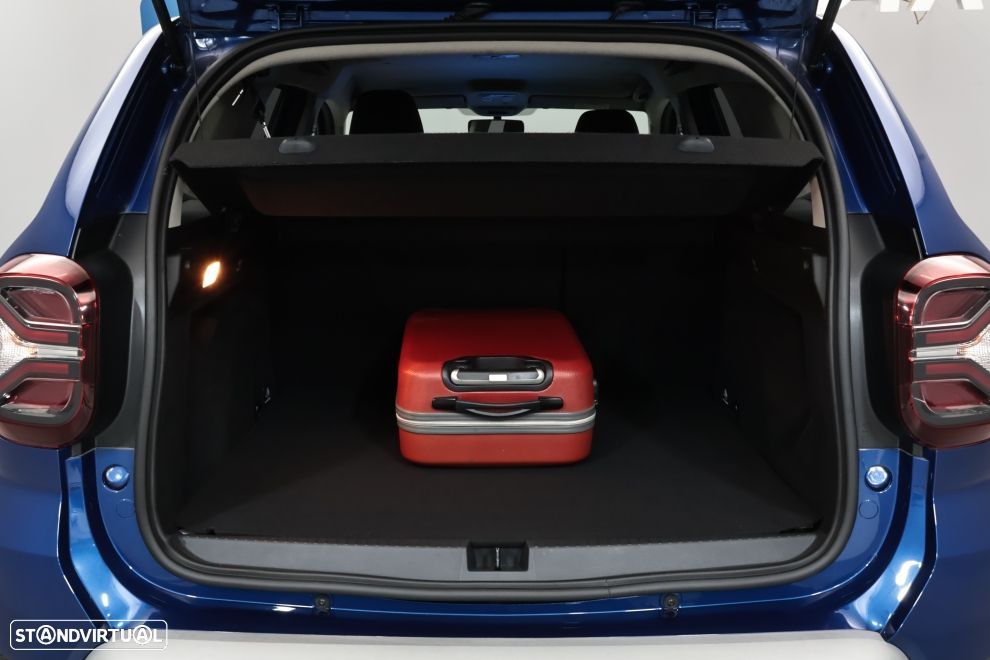 Dacia Duster 1.3 TCe Prestige - 26