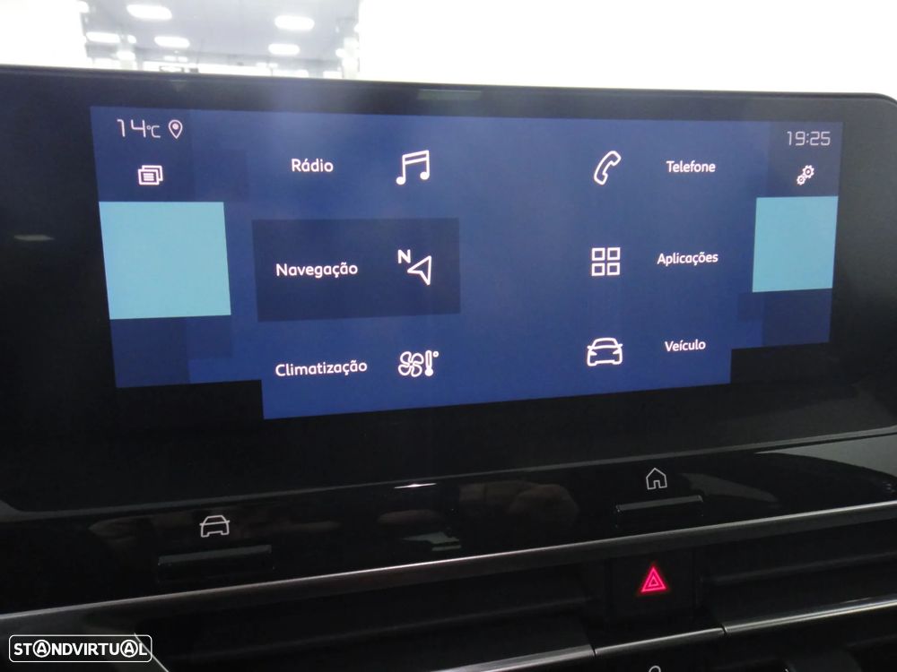 Citroën e-C4 Shine - 29