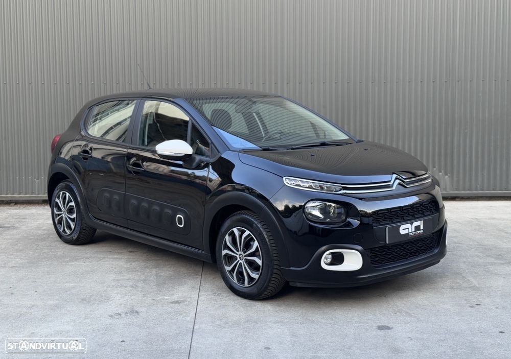 Citroën C3 - 7