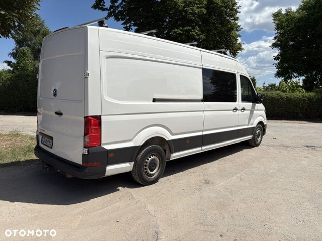 Volkswagen Crafter 7 os - 6