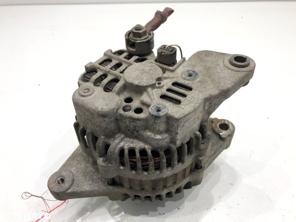 ALTERNATOR  DACIA LOGAN MCV (KS_) 2007 - 2022 1.4 55 kW [75 KM] benzyna 2007 - 2022 8200660052 - 3