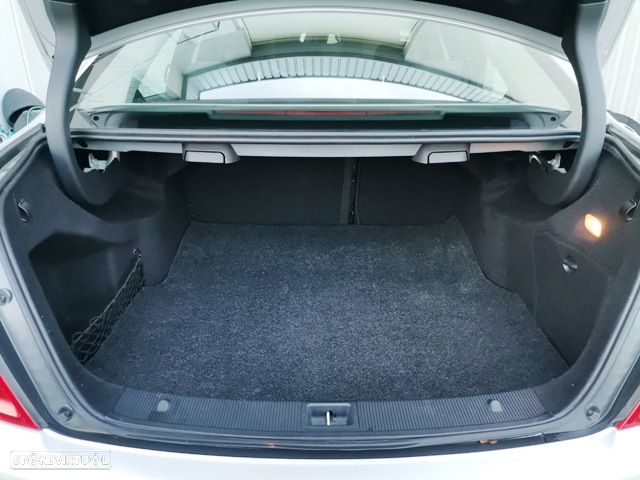 Mercedes-Benz C 220 CDI DPF Avantgarde - 10