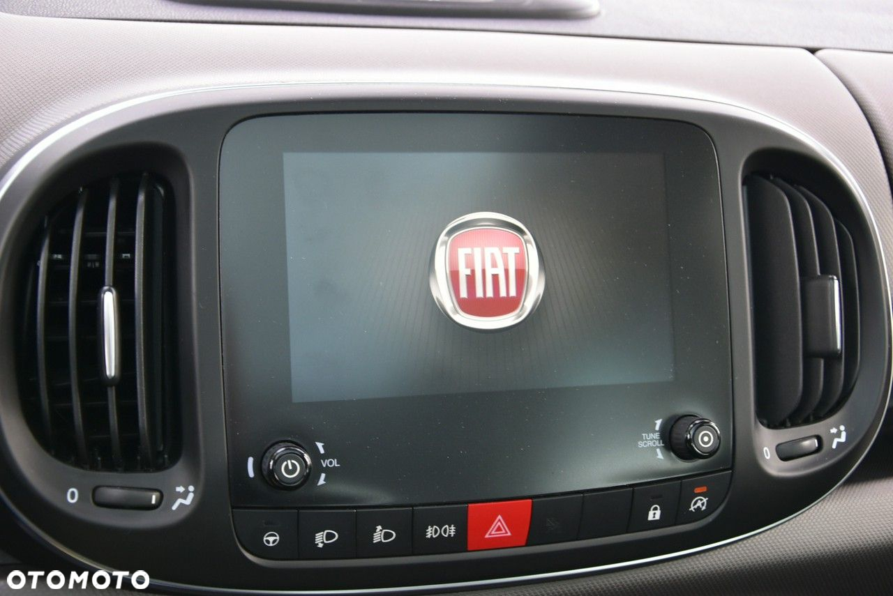 Fiat 500L 1.6 Multijet Lounge S&S - 30