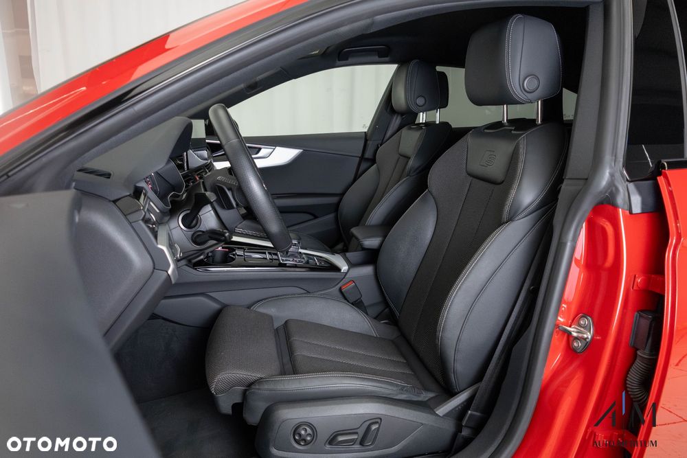 Audi A5 Sportback - 23