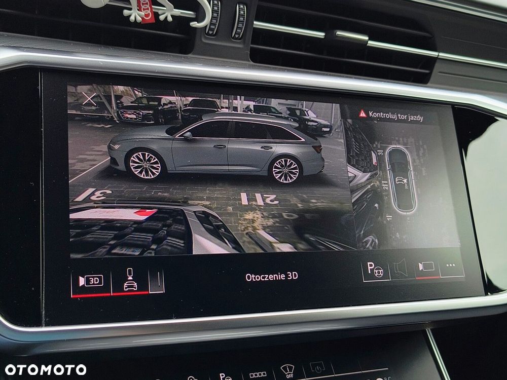Audi A6 Allroad 55 TDI mHEV Quattro Tiptronic - 23