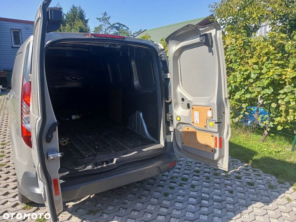 Ford Transit Connect - 3