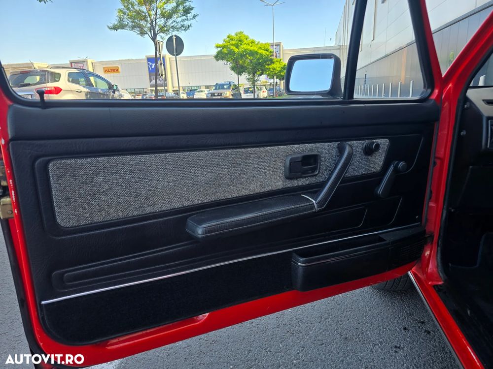 Volkswagen Golf - 5
