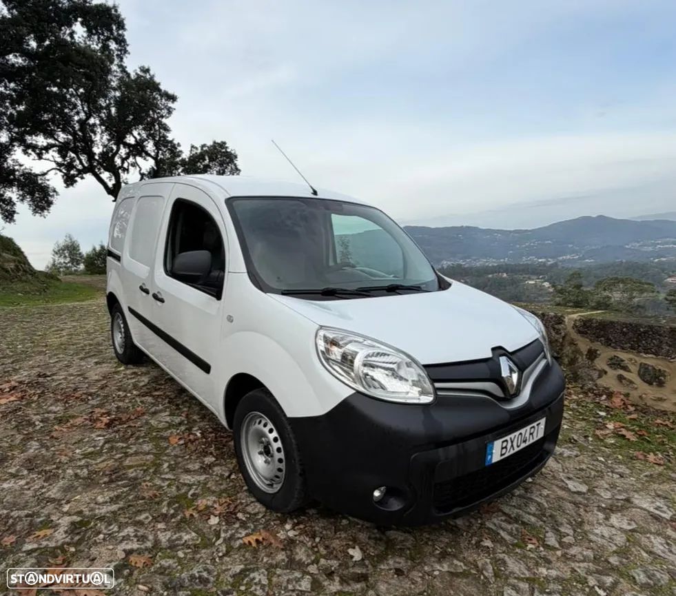Renault Kangoo - 3