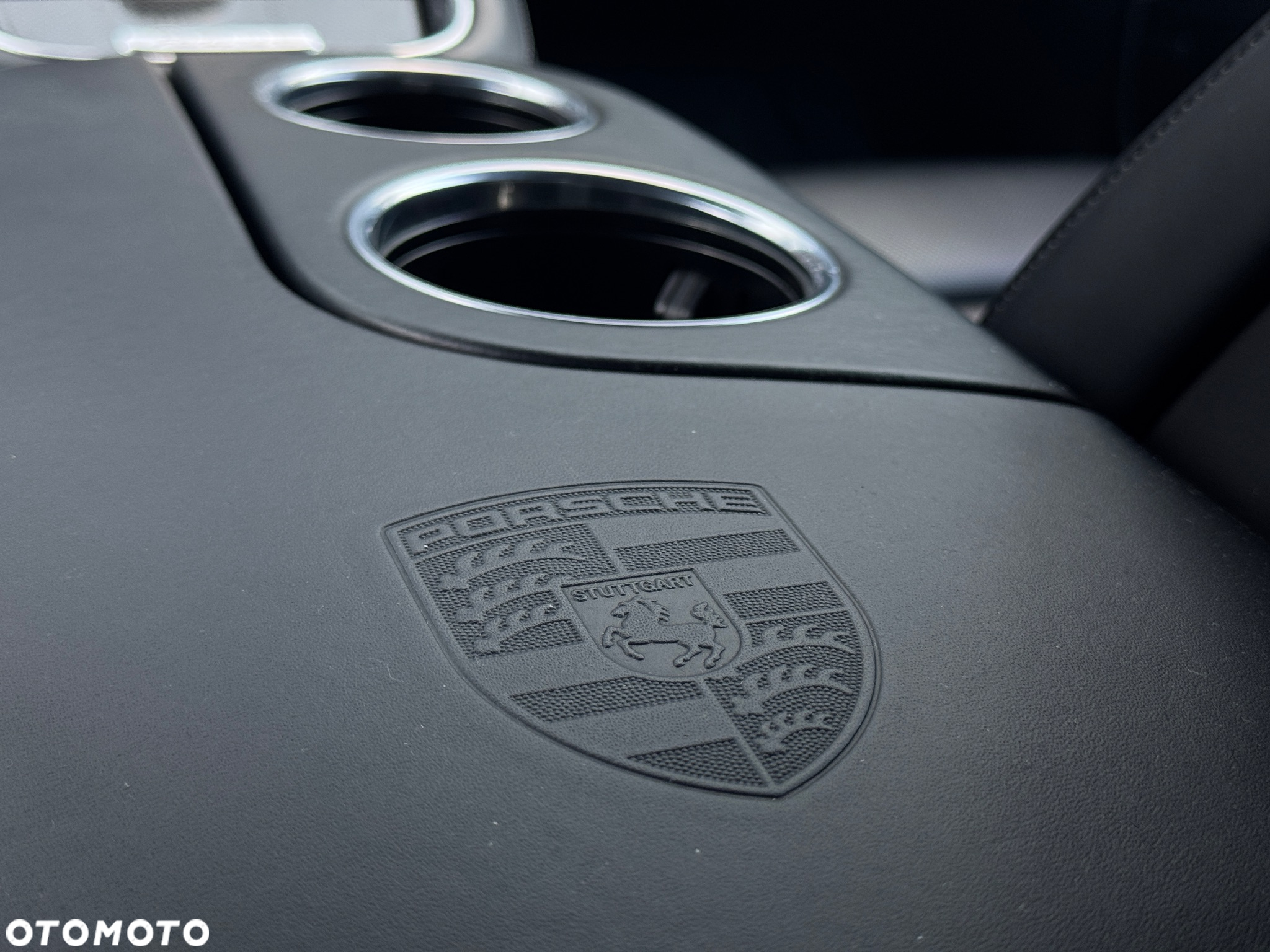 Porsche Panamera Turbo GPF Executive - 17