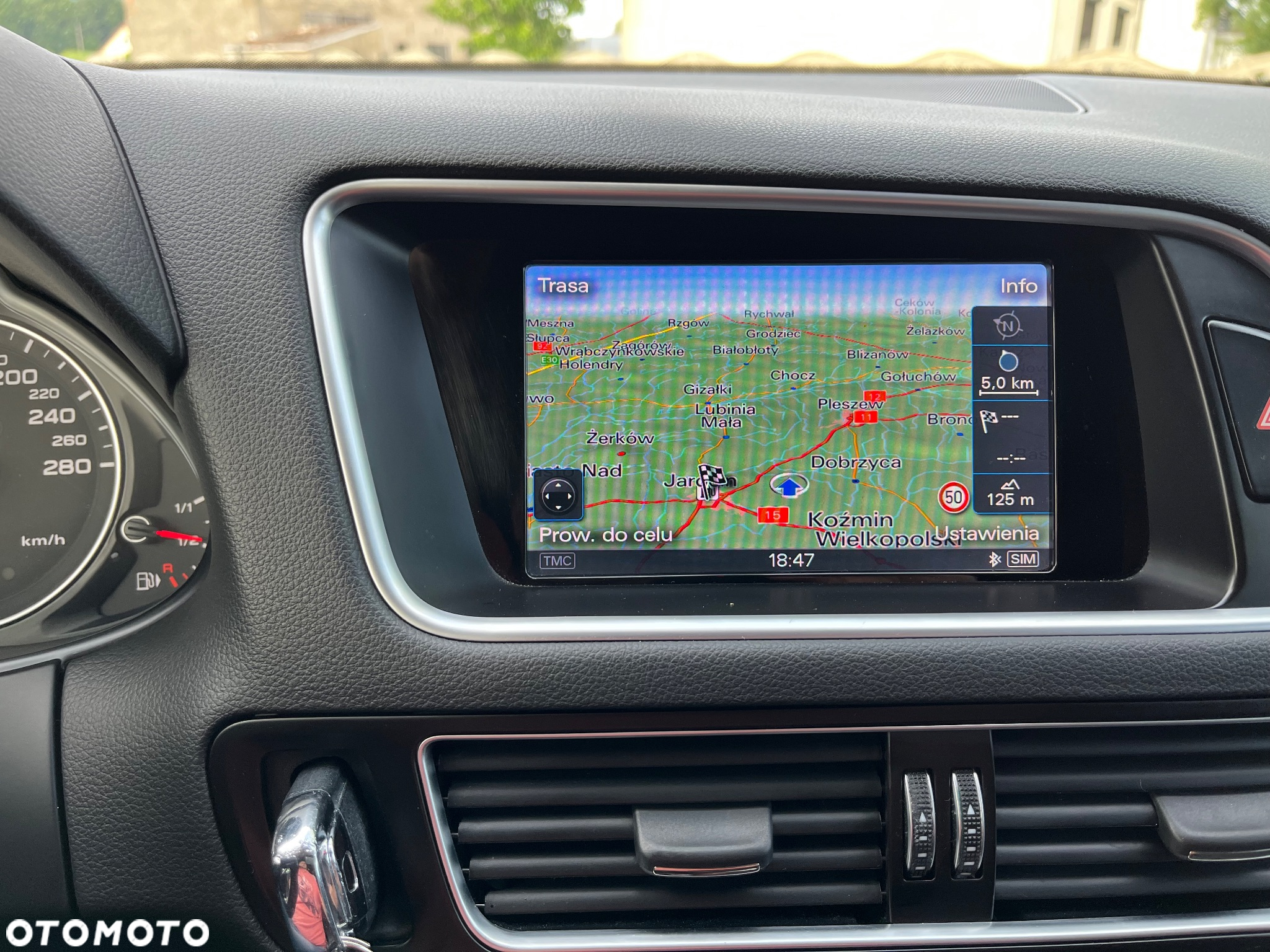 Audi Q5 2.0 TFSI Quattro Tiptronic - 15