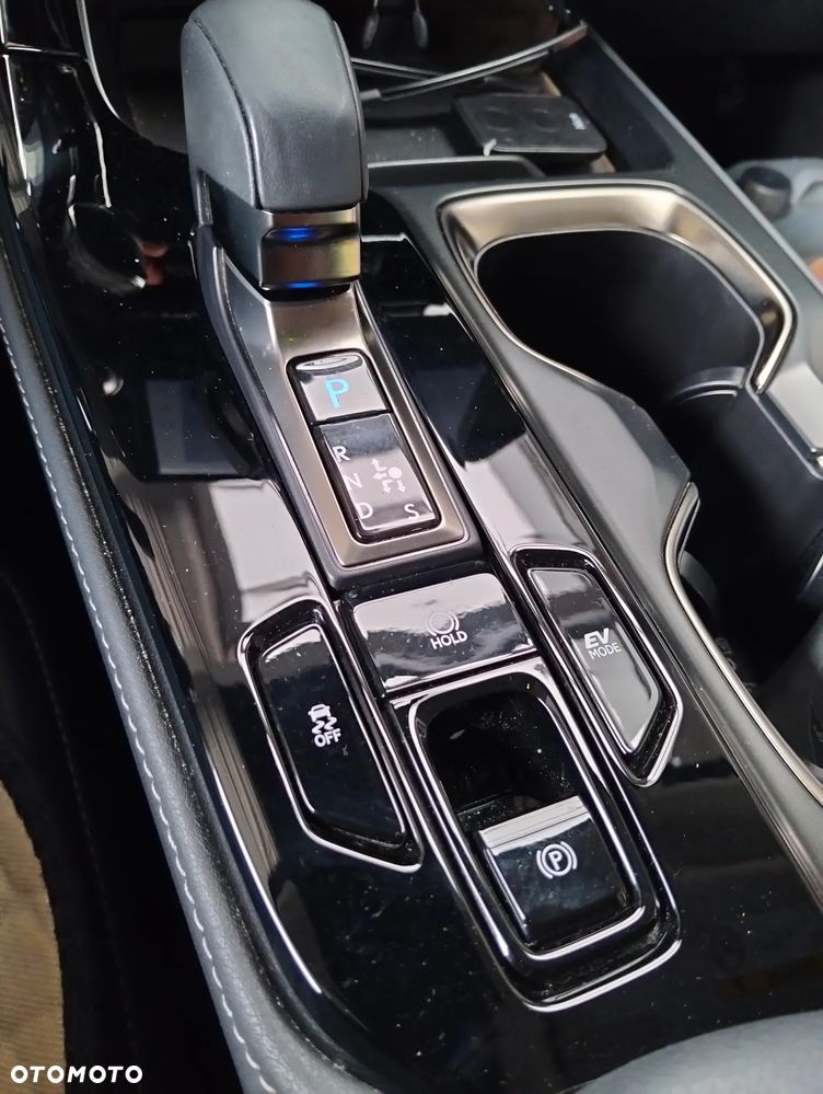 Lexus NX 350h Prestige 2WD - 2