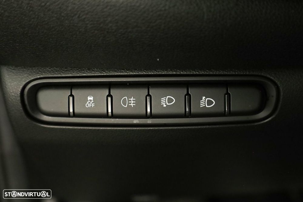 Fiat 500e Novo - 19