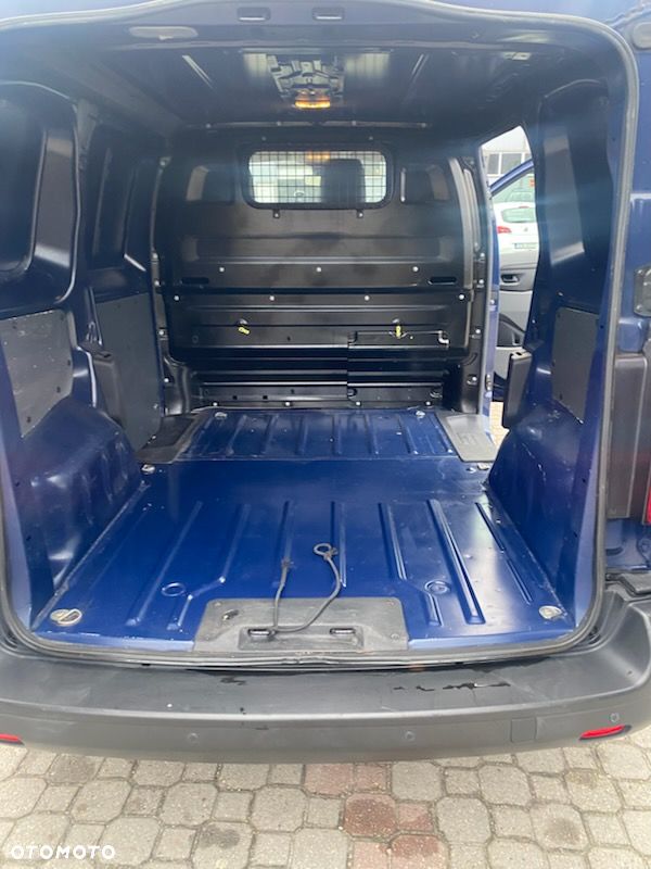 Toyota ProAce Kombi D-4D Compact 2,6t - 7