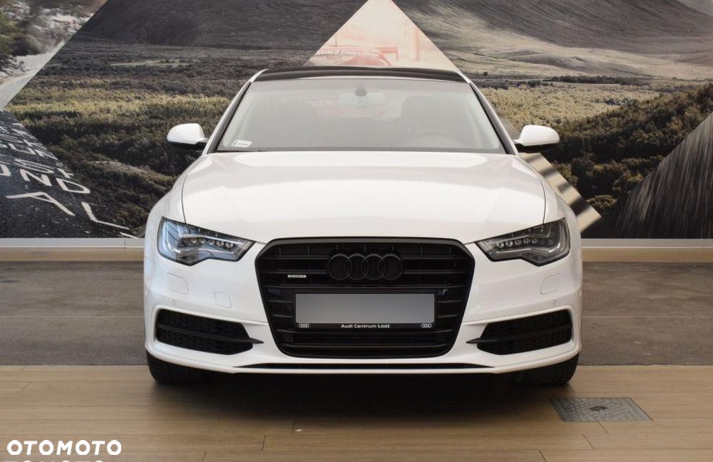 Audi A6 Limousine - 16