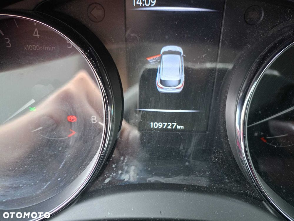 Nissan Qashqai - 5
