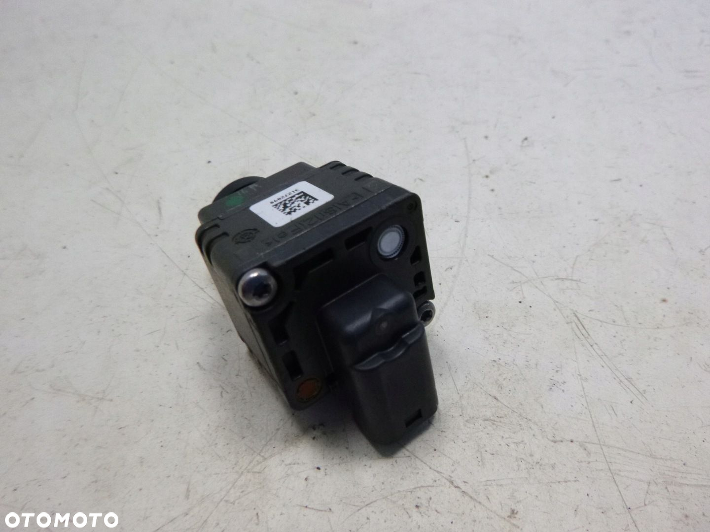 BMW G14 G20 G05 G06 G07 G11 KAMERA SURROUND VIEW NOWY ORYGINAŁ iCAM2-R - 4