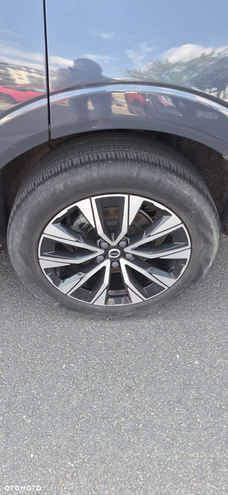 Volvo XC 60 B5 B AWD Geartronic Inscription - 14