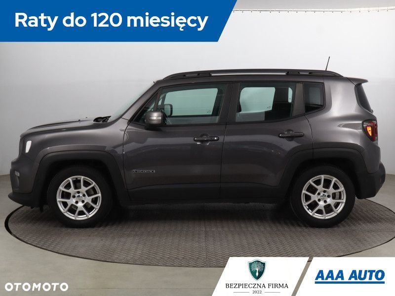 Jeep Renegade - 4