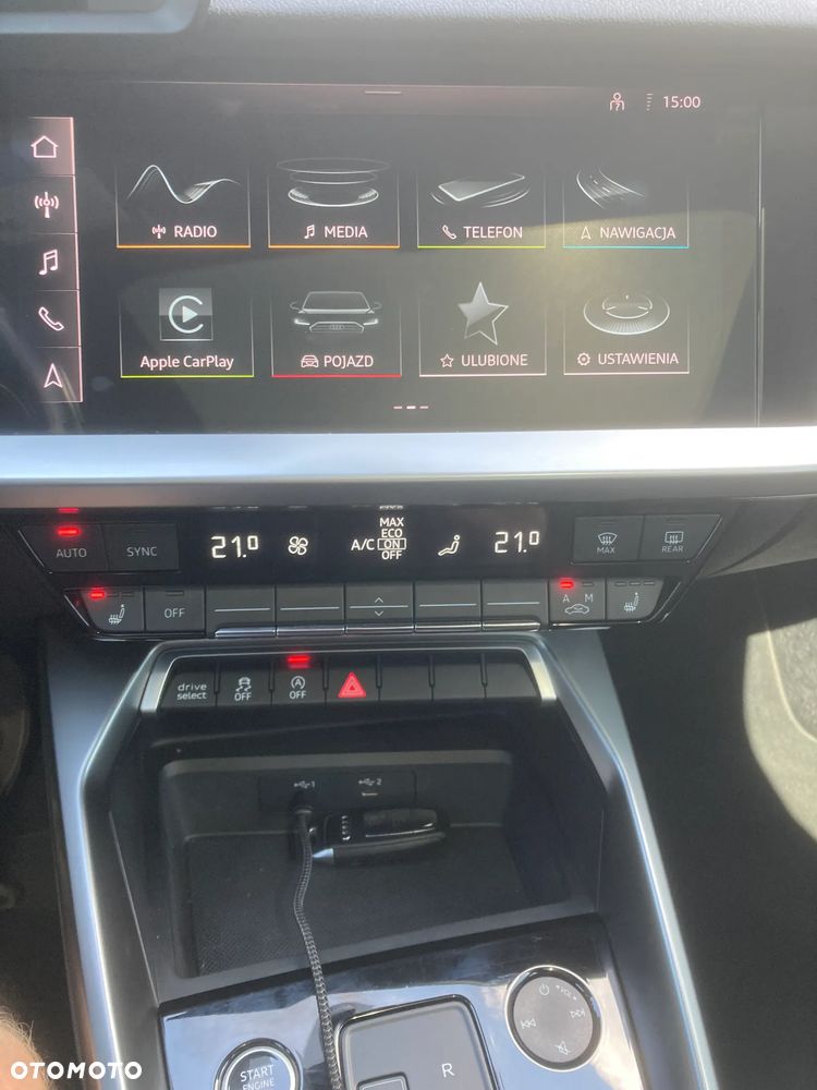 Audi A3 Limousine - 19