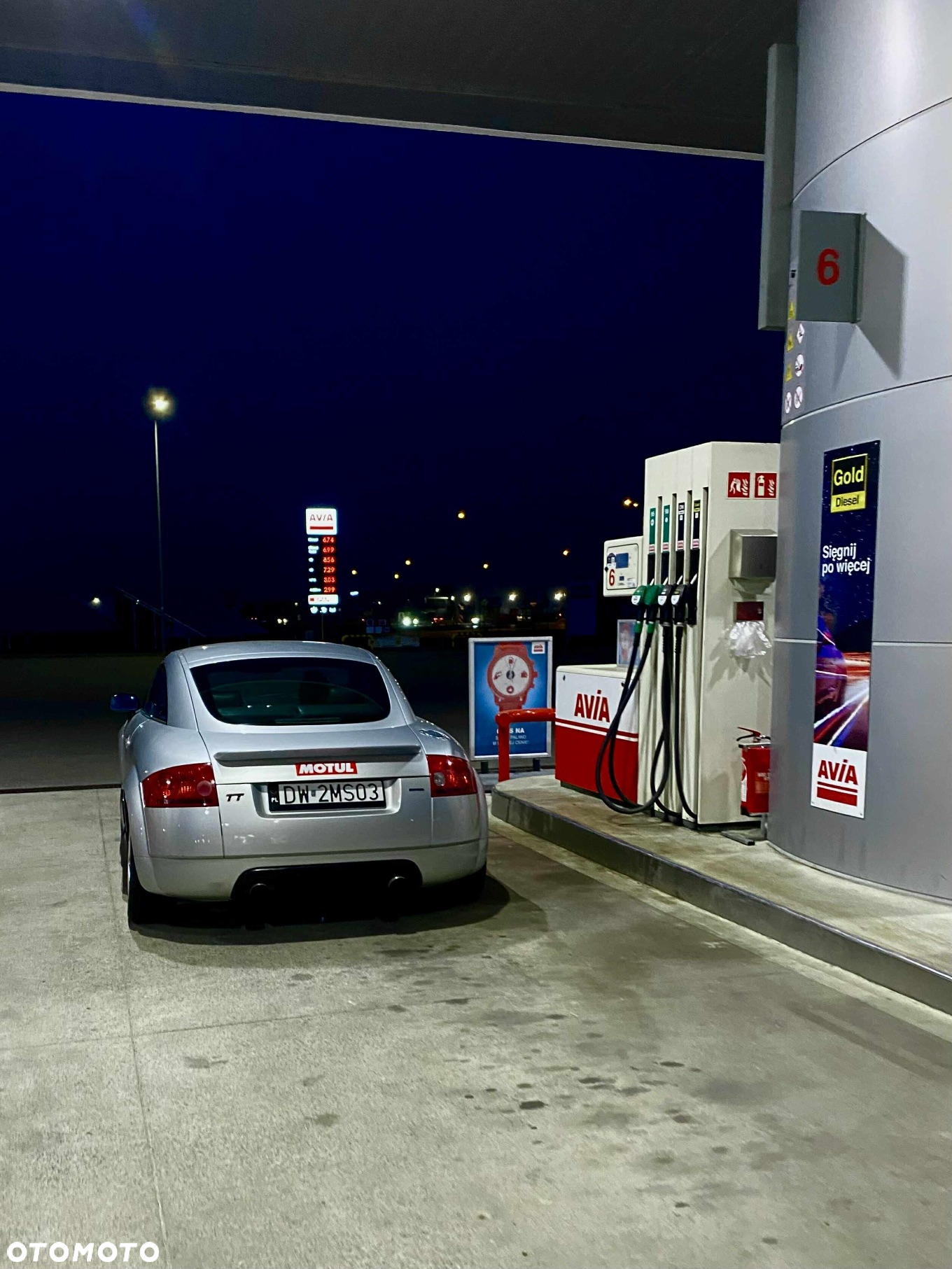 Audi TT Coupe 1.8T Quattro - 17