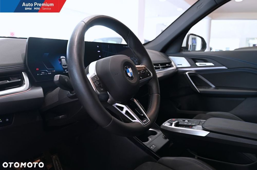 BMW X1 xDrive20d - 5