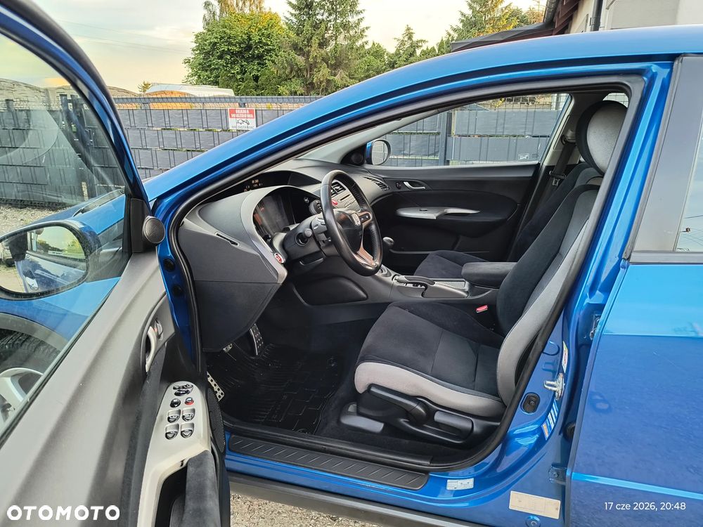 Honda Civic - 12