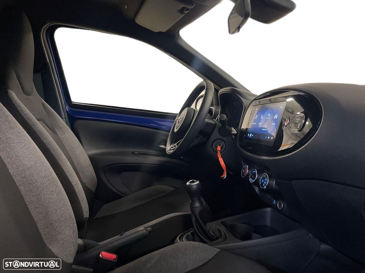 Toyota Aygo X 1.0 Play - 6