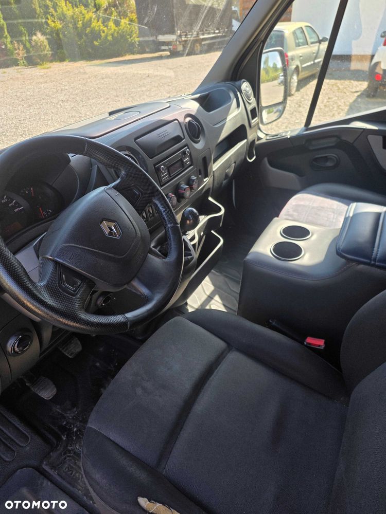 Renault Master - 8