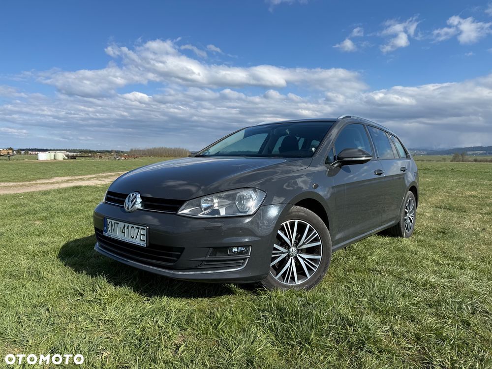 Volkswagen Golf - 4