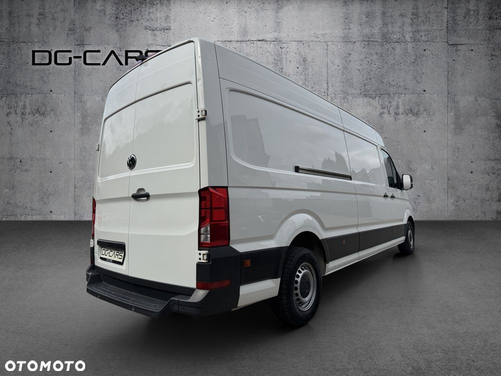 Volkswagen Crafter - 6