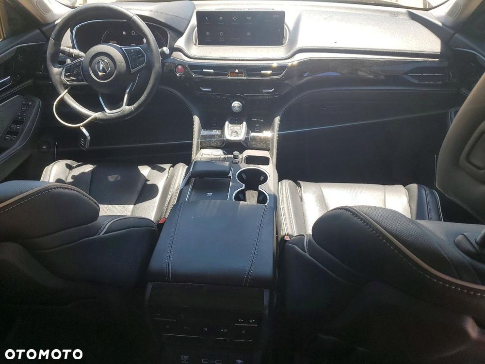 Acura MDX - 9