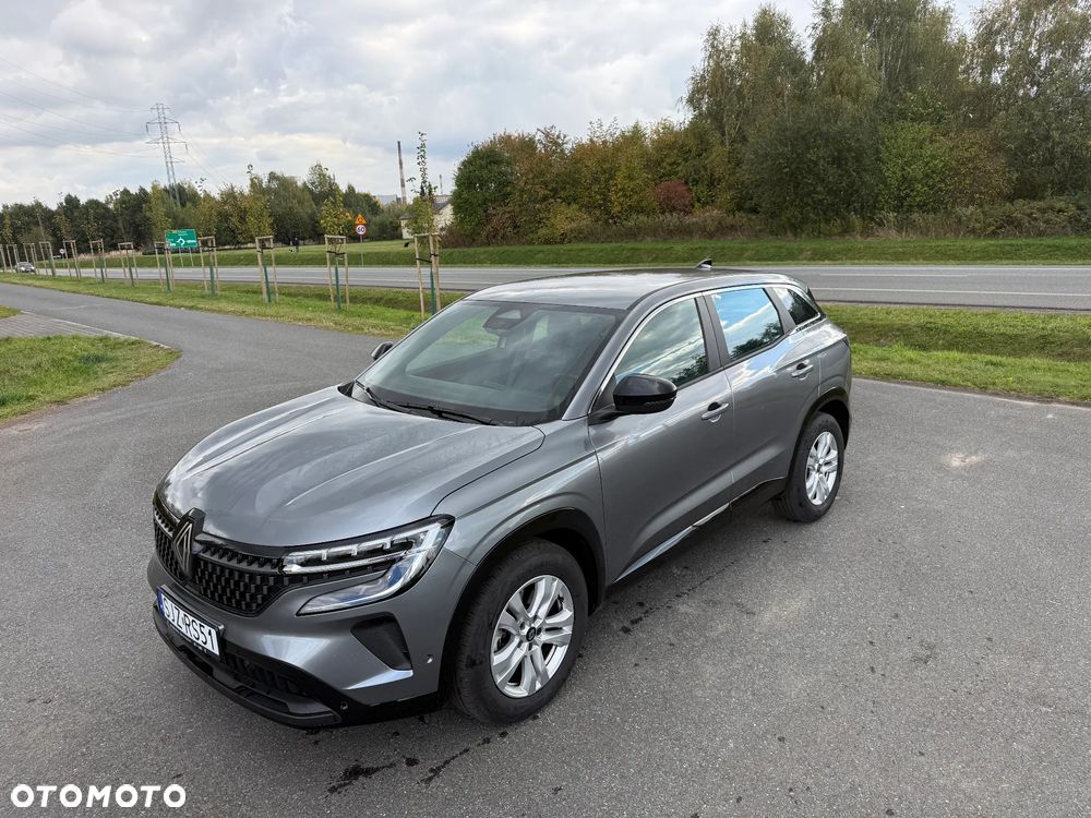 Renault Austral E-Tech Full 200 Esprit Alpine - 5