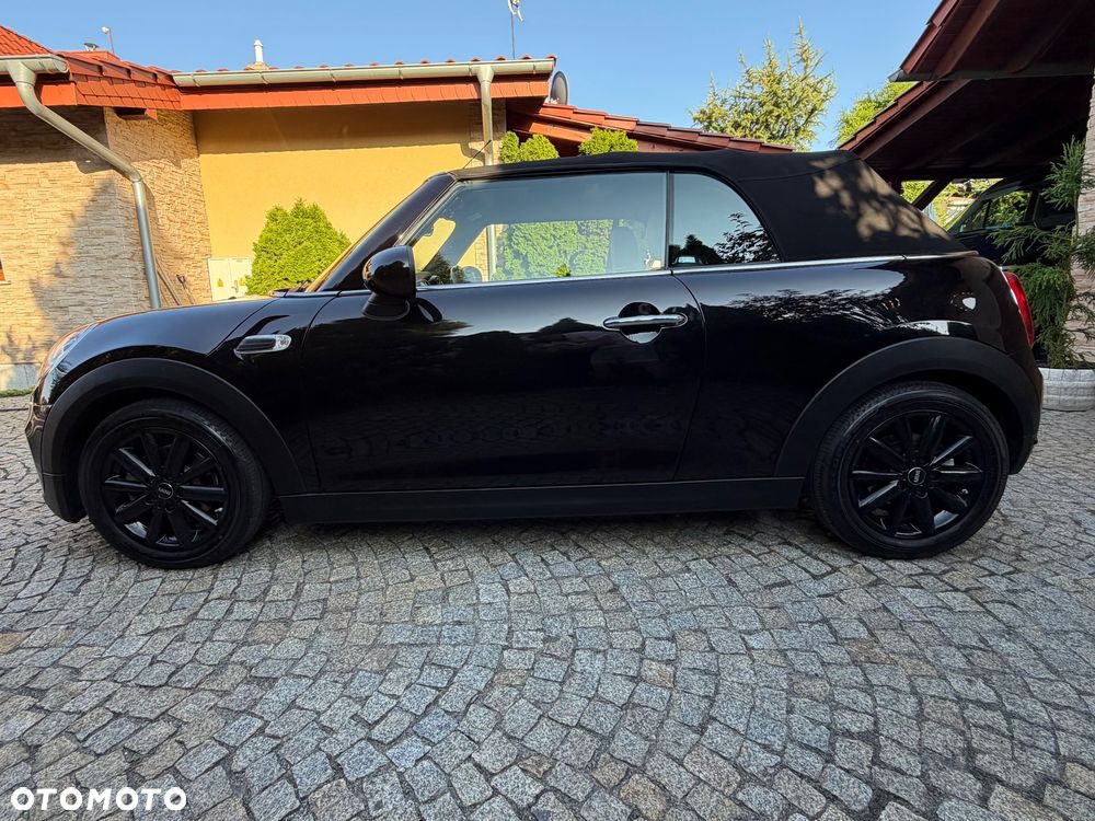 MINI ONE Standard - 5
