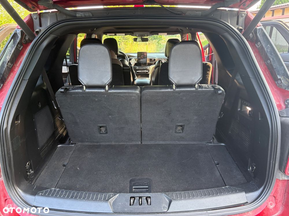 Ford Explorer - 15