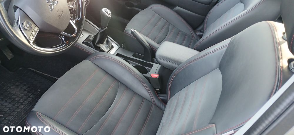 Mitsubishi ASX 2.0 2WD Spirit - 9