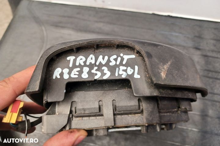 Airbag volan / sofer 012S6A-A042B85-ALZHHD 012S6A-A042B85-ALZHHD Ford - 4