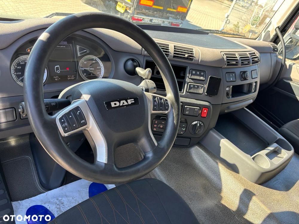 DAF CF 370 FA SC - 5