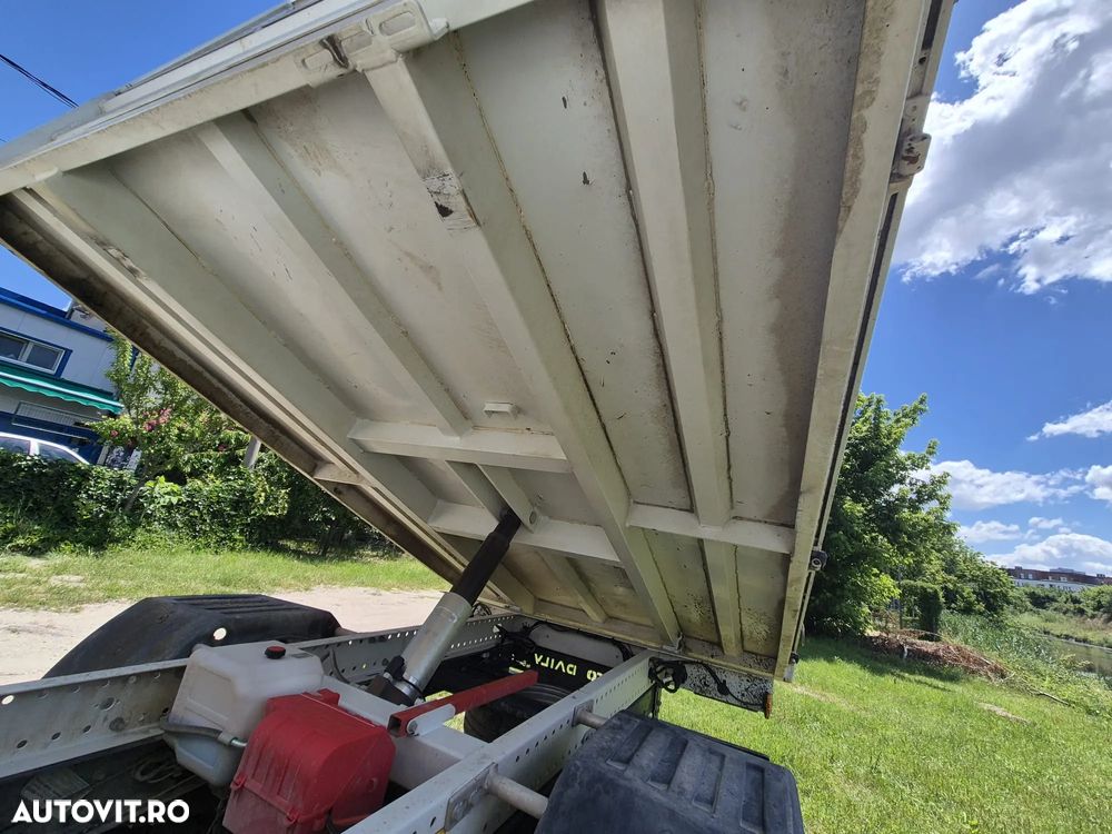 Iveco 35C16H3.0 D - 6