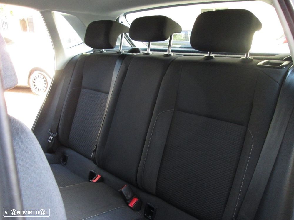 VW Polo 1.0 TSI Confortline - 15