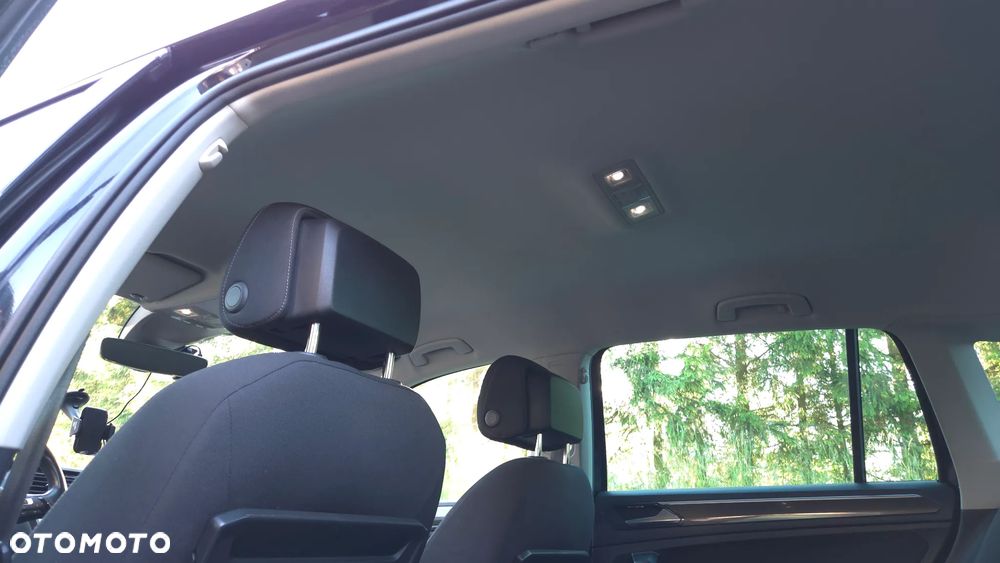 Volkswagen Tiguan 2.0 TDI SCR (BlueMotion Technology) DSG Highline - 24