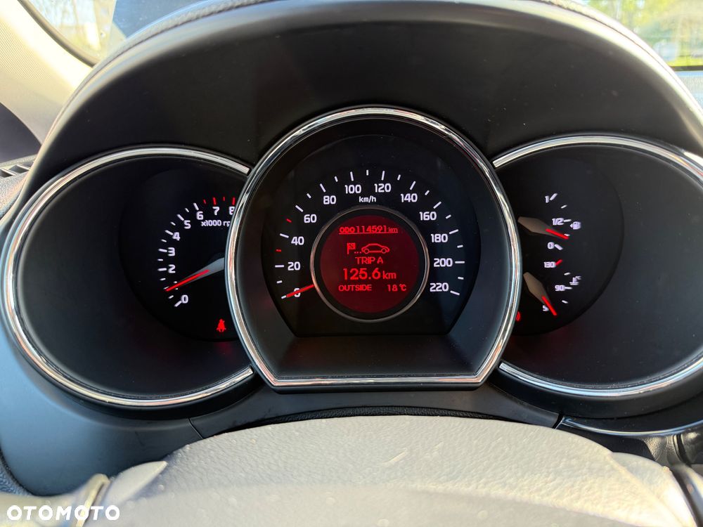 Kia Rio 1.4 XL - 9